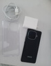 vivo  iQOO Z9 【國家補貼】8GB+256GB 曜夜黑 6000mAh 藍海電池 第三代驍龍 7 電競手機 曬單實(shí)拍圖