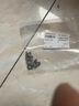 固萬(wàn)基 304不銹鋼開(kāi)口E型卡簧擋圈軸用E形圈卡扣擋圈卡環(huán)國標緊固件大全 M6【100個(gè)】304材質(zhì) 曬單實(shí)拍圖