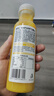 農夫山泉100%純果汁NFC橙汁300ml*24瓶鮮果冷壓榨0添加劑飲料中秋禮盒 曬單實(shí)拍圖