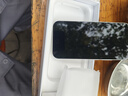 小米17Pro 妙享背屏 6300mAh大電池 第五代驍龍8至尊版 小米手機 白色 12GB+512GB 【官方標配】 曬單實(shí)拍圖