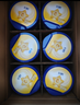 飛鶴星飛帆3段  嬰幼兒奶粉 專(zhuān)利OPO水解乳清蛋白 700g 3段 700g 6罐 【預售】 曬單實(shí)拍圖