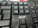 宏碁（acer）暗影騎士·嶄 i3/i5/i7系列商用辦公高性能臺式電腦主機整機 AMD商務(wù)學(xué)習主機顯示器全套 辦公 i5-11400F 16G 512G 獨顯 單主機 曬單實(shí)拍圖