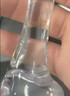 聚厲UV無(wú)影膠水玻璃專(zhuān)用粘亞克力PC透明PVC水晶紫外線(xiàn)uv膠JL-3232 JL-3232萬(wàn)能UV無(wú)影膠50ml/支+燈 曬單實(shí)拍圖