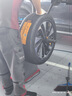 德國馬牌（Continental）汽車(chē)輪胎 215/55R17 94V FR CC7 # 適配大眾邁騰/帕薩特 曬單實(shí)拍圖