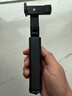 迪加倫高鐵飛機旅行車(chē)載手機支架便攜式360度旋轉支架追劇拍照旅行架 曬單實(shí)拍圖