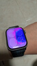 蘋果Apple Watch Series 11 蘋果二手智能手表 S11 具體樣式規(guī)格顏色以質(zhì)檢報(bào)告為準(zhǔn) 深空灰色/GPS 46mm 曬單實(shí)拍圖