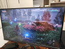 AOC 27英寸 2K QD量子点-MiniLED 1344颗LED 180Hz HDR1000 快速液晶1ms 电竞电脑显示器Q27G3XMN 实拍图