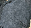 優(yōu)衣庫男裝女裝DRY-EX速干T恤短袖印花吸汗透氣訓練服476141 09 黑色 L /175/100A 曬單實(shí)拍圖
