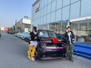 【吉利熊貓mini】下訂購車至高得ThinkPad  吉利銀河 曬單實拍圖