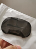 度專(zhuān)適用吉利帝豪博豪越星瑞繽越博瑞LCON汽車(chē)安全帶防撞保護套翻毛皮 星越L/博越L【摩卡棕】前排2個(gè) 曬單實(shí)拍圖