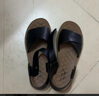 安踏喵喵鞋丨關(guān)曉彤同款女鞋老爹鞋秋季厚底增高小白鞋運動休閑鞋子女 曬單實拍圖