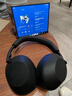 索尼（SONY）WH-1000XM6【政府補(bǔ)貼】頭戴式無線降噪耳機(jī) AI智能降噪 黑色 雙11 購物推薦 曬單實(shí)拍圖