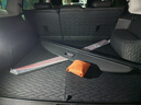 車烽特 適用24-25款別克昂科威plus后備箱墊全包圍五座專用尾箱墊內(nèi)改裝 昂科威plus【黑色】主墊1件套 曬單實(shí)拍圖