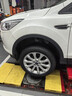 固特異（Goodyear）汽車輪胎235/50R18 101W EF1 SPORT鷹馳F1酷跑 適配福特翼虎/大眾 曬單實拍圖