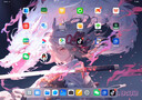 OPPO Pad 4 Pro 13.2英寸平板電腦3.4K超清原彩屏 16GB+512GB 深空灰 曬單實拍圖
