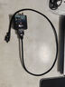 HAPPYMAKER適用于一加12 充電器線保護(hù)套100W適用于11/ACE2真我GTneo5SE充電線兩端保護(hù)套防折斷硅膠款 一加100W充電器套硅膠印花款4件套【黑色背面】 曬單實(shí)拍圖