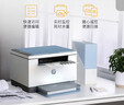 惠普（HP）M232dw 家用激光打印機 自動(dòng)雙面無(wú)線(xiàn)學(xué)生家用一體機 高速高效（低成本 體積?。?曬單實(shí)拍圖