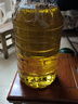 金龍魚(yú) 食用油 葵花籽清香型調和油5L （新老包裝隨機發(fā)貨） 曬單實(shí)拍圖