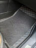 旻皋汽車(chē)毛氈一次性腳墊加大雨天免洗車(chē)通用加厚吸水防水防污泥巴 黑色 加厚加大16個(gè) 曬單實(shí)拍圖