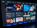索尼【七夕煥新】電視8系 OLED百萬(wàn)級控光 AI畫(huà)質(zhì)算法 屏幕發(fā)聲 OLED廣視角 纖薄一體化設計 K-XR80 65英寸 K-65XR80 曬單實(shí)拍圖