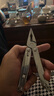 LEATHERMAN萊澤曼伙伴SIDEKICK 組合工具鉗戶外居家多功能鉗子折疊刀便攜EDC 曬單實(shí)拍圖
