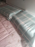 水星家纺大豆软床垫1.8米床软床褥子榻榻米加厚褥子柔肤大豆加厚(约5CM) 实拍图
