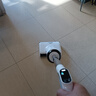 海爾（Haier）A3Plus洗地機【23KPa吸力 95℃洗烘 0纏毛 IPX7浸泡洗 平躺】三貼邊智能家用吸拖洗一體拖地機器人 【A3 頂配版】4000mAh｜70℃洗烘 曬單實(shí)拍圖
