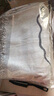 金檸檬雪尼爾沙發(fā)蓋布巾ins風(fēng)防貓抓沙發(fā)套罩全包四季通用防滑沙發(fā)墊毯 銀杏葉-紳士灰【柔軟細膩】 180cm*340cm 適合大三人位/大貴妃 曬單實(shí)拍圖