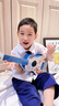 驪歌德國尤克里里兒童吉他7-12歲玩具小吉他少兒入門(mén)初學(xué)者生日禮物 煙粉超人豬女孩 曬單實(shí)拍圖