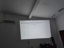 小浠米新款K歌投影儀家用超高清4K家庭影院KTV投影機卡拉OK點(diǎn)歌一體機白墻直投客廳3D電視智能投屏加幕布 投影儀+雙麥克風(fēng)+低音炮+壁掛幕布+支架 曬單實(shí)拍圖