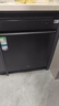 美的（Midea）【萬向X6S Max星河版】洗碗機(jī)嵌入式18套一級水效105℃熱風(fēng)烘干母嬰消毒一鍵洗烘蒸汽單消毒UV殺菌 曬單實拍圖