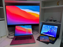 戴爾（DELL）31.6英寸4K QD-OLED電競(jìng)游戲影音大屏顯示器120Hz 0.03ms HDR400 硬件防藍(lán)光  5*5W音箱 S3225QC 曬單實(shí)拍圖