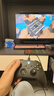 微軟（Microsoft）Xbox無(wú)線(xiàn)游戲手柄 磨砂黑+USB-C線(xiàn) 藍牙適配Xbox/PC/平板/手機Steam促銷(xiāo) 黑神話(huà)悟空 空洞騎士 曬單實(shí)拍圖