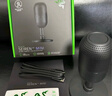 雷蛇（Razer）魔音海妖V3迷你版 桌面麥克風直播唱歌專用麥克風 RGB 黑色 曬單實拍圖