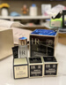赫蓮娜HR全新黑繃帶50PX面霜50ml玻色因護(hù)膚品化妝品禮盒生日禮物送女友 曬單實(shí)拍圖