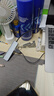 適用筆記本MacBook air蘋果電腦轉(zhuǎn)換器type-c轉(zhuǎn)USBu盤轉(zhuǎn)接頭ipad接鼠標(biāo)鍵盤網(wǎng)線 5合1(HDMI+USB*2+TYPEC+PD 灰色 曬單實拍圖