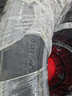 米其林（MICHELIN）靜音棉輪胎 255/45R19 104W 競馳EV PILOT SPORT EV 適配Model Y 曬單實(shí)拍圖