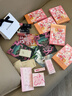 FAN BEAUTY DIARY范冰冰同款蝦青素黑咖雙抗冰塑早安面膜【5盒裝】緊致垮臉 曬單實(shí)拍圖