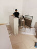 安美誠家具（ANMEICHENG FURNITURE）員工桌職員辦公桌椅組合卡座辦公室財務桌【單人位不含椅】 曬單實拍圖