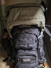 MYSTERY RANCH神秘農(nóng)場(chǎng) 戶外徒步登山Hunting Daypack Lid沖頂突擊包耐磨附件包 葉綠 曬單實(shí)拍圖