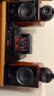 山水（SANSUI） M2發(fā)燒膽機音響CD DVD組合家庭桌面音響電子管功放藍牙音箱大功率HIFI套裝音響 M3高端音響套裝+木架 曬單實(shí)拍圖