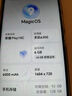 榮耀Play10C 5G AI手機 6000mAh高能電池 360°整機抗摔防水 AI 一鍵直達 6+128 晨霧白 國家補貼 曬單實(shí)拍圖