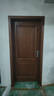 北美紅橡原木門(mén)櫻桃木實(shí)木烤漆門(mén)房門(mén)平板現代簡(jiǎn)約門(mén)原木風(fēng)實(shí)木門(mén) 定金專(zhuān)拍 曬單實(shí)拍圖
