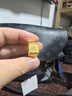 金至尊（3DG Jewellery）福澤鴻運(yùn)足金999戒指龍福澤天黃金戒指復(fù)古活口方戒男戒禮物計價 龍福金重13.08克-RL25023124 曬單實拍圖