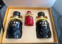古井貢酒 年份原漿 古8 50度500ml*2瓶 濃香型白酒 禮盒裝 曬單實拍圖