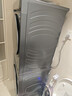 海爾（Haier）云溪4.0 洗烘套裝 10kg AI直驅(qū)滾筒洗衣機(jī)+AI雙擎熱泵烘干機(jī)家用583+583 京東自營(yíng)家電國(guó)家補(bǔ)貼 曬單實(shí)拍圖