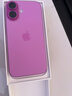 Apple/蘋(píng)果 iPhone 16（A3288）128GB 粉色 支持移動(dòng)聯(lián)通電信5G 雙卡雙待手機 曬單實(shí)拍圖