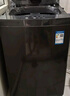 美的（Midea）波輪洗衣機全自動(dòng)家用 MB80V37T 8公斤 升級一級能效 省水省電 抗菌除螨 專(zhuān)利免清洗 以舊換新 曬單實(shí)拍圖