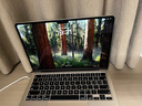 Apple/蘋(píng)果AI筆記本/2025款MacBookAir13英寸M4(10+10核)16G 512G 星光色電腦MW103CH/A 曬單實(shí)拍圖