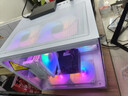 逆昂128G內存酷睿i7升24核電競臺式機電腦4060電競主機吃雞獨顯辦公組裝大額補貼家用游戲水冷電腦整機 主機+32英寸【高刷顯示器+鍵鼠套裝】 套四：i9級48芯8G獨顯/64G/暢玩3A 曬單實(shí)拍圖